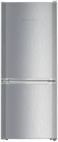 Photos - Fridge Liebherr CUele 231 stainless steel