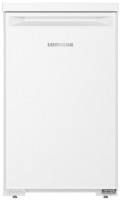 Photos - Fridge Liebherr Pure Rd 1200 white