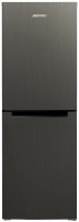 Photos - Fridge MPM 230-FF-55 stainless steel