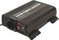 Photos - Car Inverter GYS PSW 601W-12V 