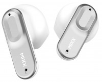 Photos - Headphones Mixx Streambuds Ultra Hybrid 