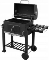 Photos - BBQ / Smoker Lund 99910 