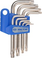 Photos - Tool Kit KING TONY 20309PR 