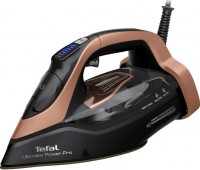 Photos - Iron Tefal Ultimate Power Pro FV 9E50 