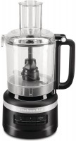 Photos - Food Processor KitchenAid 5KFP0919BBM black