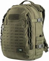 Photos - Backpack M-Tac Intruder Pack 27 L