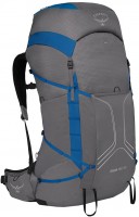 Photos - Backpack Osprey Exos Pro 55 L/XL 58 L L/XL