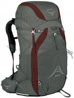 Photos - Backpack Osprey Eja 58 WM/L 58 L M/L