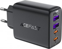 Photos - Charger Acefast A61 PD45W 