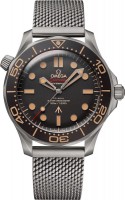 Photos - Wrist Watch Omega Seamaster Diver 300m 210.90.42.20.01.001 