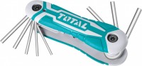 Photos - Tool Kit Total THT1061826 