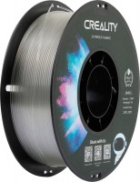 Photos - 3D Printing Material Creality CR-PETG Transparent 1kg 1 kg  transparent