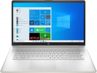 Photos - Laptop HP 17-cn0000 (17-CN0007CY 3Y4N9UA)