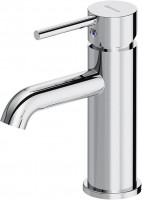 Photos - Tap Damixa Scandinavian Pure 360210000 