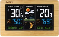 Photos - Weather Station Garni 547 Line 