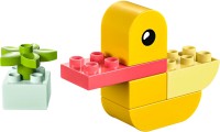 Photos - Construction Toy Lego My First Duck 30673 