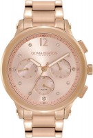 Photos - Wrist Watch Olivia Burton Sports Luxe 24000055 