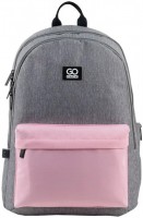 Photos - Backpack KITE Education Teens GO24-140L 15 L