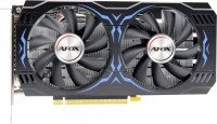 Photos - Graphics Card AFOX GeForce RTX 3050 AF3050-8GD6H2-V2 