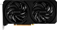 Photos - Graphics Card Gainward GeForce RTX 4060 Python II 