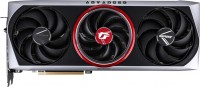 Photos - Graphics Card Colorful GeForce RTX 4070 SUPER iGame Advanced OC 12GB-V 