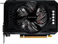 Photos - Graphics Card Gainward GeForce RTX 3050 Pegasus OC 6GB 