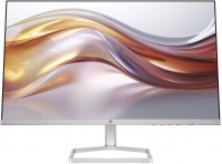 Monitor HP 524sf 23.8 "  black