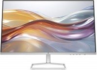 Monitor HP 527sf 27 "  black