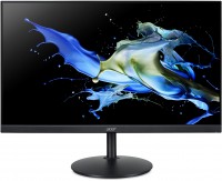 Photos - Monitor Acer Vero CB272UE3bmiprux 27 "  black