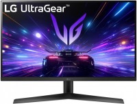 Photos - Monitor LG UltraGear 27GS60F 27 "