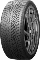 Photos - Tyre Greentrac Winter Master D1 235/45 R18 98V 