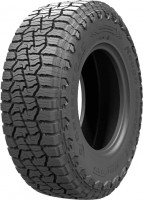 Photos - Tyre Greentrac Rough Master X/T 245/70 R16 113T 
