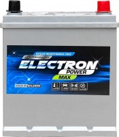 Photos - Car Battery Electron Power Max Asia (6CT-45L)