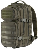 Photos - Backpack M-Tac Assault Pack 20 L