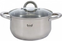 Photos - Stockpot Krauff Steil 26-238-076 