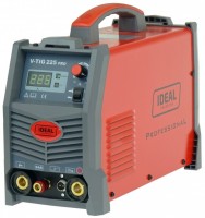 Photos - Welder IDEAL V-TIG 225 Pro 