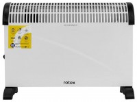 Photos - Convector Heater Rotex RCH200-H 2 kW