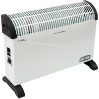 Photos - Convector Heater Rotex RCH201-H 2 kW