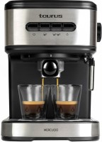 Photos - Coffee Maker Taurus Mercucio chrome