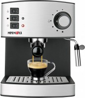 Photos - Coffee Maker Taurus Mini-Moka stainless steel