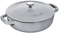 Photos - Pan Staub 40511-471 24 cm