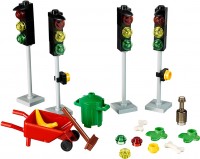 Photos - Construction Toy Lego Traffic Lights 40311 