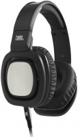 Photos - Headphones JBL J88i 