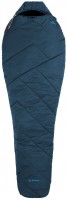 Photos - Sleeping Bag Vaude Sioux 400 II S 