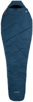 Photos - Sleeping Bag Vaude Sioux 400 II XL 