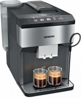 Photos - Coffee Maker Siemens EQ.500 classic TP516RX3 black