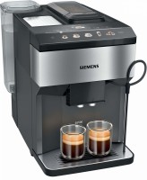 Photos - Coffee Maker Siemens EQ.500 classic TP517R03 black