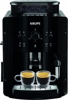 Photos - Coffee Maker Krups Essential YY 8125 black