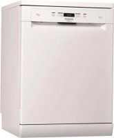 Photos - Dishwasher Hotpoint-Ariston HFC 3C41 CW white