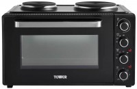 Photos - Mini Oven Tower T14045 